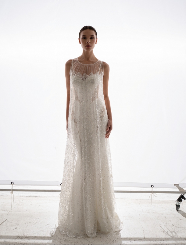 Свадебное Платье "Хлоя"